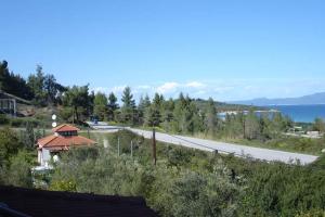 Фотография из галереи Halkidiki Aggeliki maisonette в городе Палиури