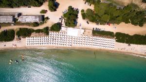 Фотография из галереи Halkidiki Aggeliki maisonette в городе Палиури