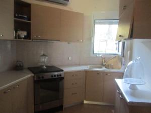 Фотография из галереи Halkidiki Aggeliki maisonette в городе Палиури