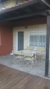 Фотография из галереи Halkidiki Aggeliki maisonette в городе Палиури