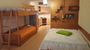 Фотография из галереи Halkidiki Aggeliki maisonette в городе Палиури