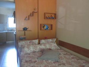 Фотография из галереи Halkidiki Aggeliki maisonette в городе Палиури