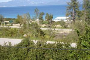Фотография из галереи Halkidiki Aggeliki maisonette в городе Палиури