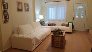 Фотография из галереи Halkidiki Aggeliki maisonette в городе Палиури