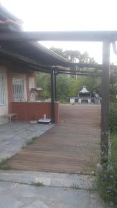 Фотография из галереи Halkidiki Aggeliki maisonette в городе Палиури