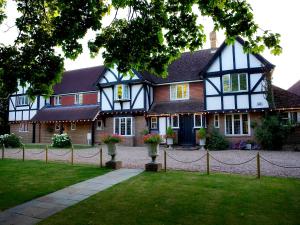 Gallery image of Little Silver Country Hotel in Tenterden