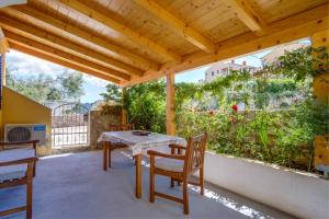 Billede fra billedgalleriet på Abba Apartments i Mali Lošinj + 63 billeder