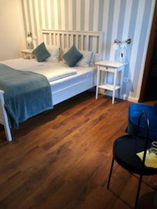 Fotografie z fotogalerie ubytování Hotel am Nordkreuz v destinaci Flensburg