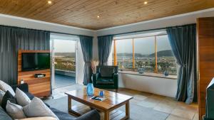 Gallery image of Hillview Boutique Apartments in Knysna
