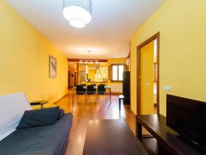 Gallery image of Apartamento San Vicente by Toledo AP in Toledo