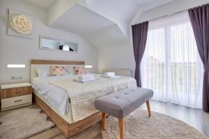 Gallery image of Apartments and rooms Hope in Slunj