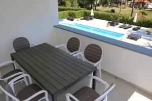 Gallery image of MAM Mali in Vir