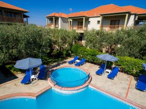 Gallery image of Hotel Thetis in Limenas