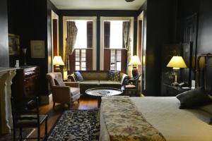 Gallery image of Hotel Tabard Inn in Washington