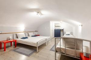 Gallery image of Astoria Heritage Suites in Budapest