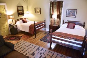 Gallery image of Hotel Tabard Inn in Washington