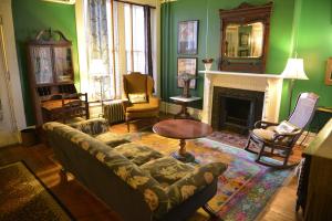 Gallery image of Hotel Tabard Inn in Washington