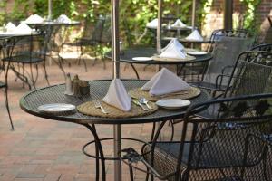 Gallery image of Hotel Tabard Inn in Washington