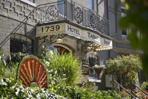 Gallery image of Hotel Tabard Inn in Washington