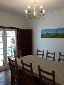 Gallery image of Refugio de São Luis in São Luis