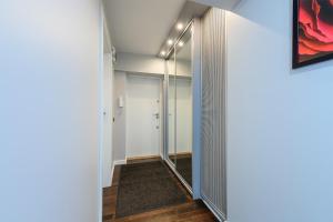 Fotografia z galérie ubytovania ORION Downtown Apartment by PinPoint v Lodži