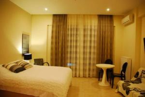 Imagen de la galería de LESSIOTI APARTMENTS, en Metana