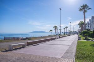Fotografia z galérie ubytovania Padilla Playa Rincón de la Victoria v destinácii Rincón de la Victoria