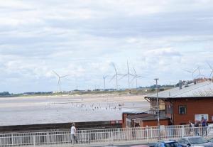 Gallery image of The Chimes in Bridlington