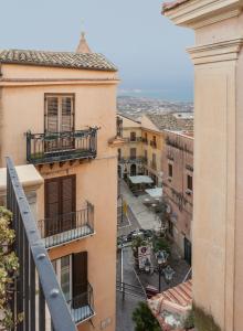 Imagen de la galería de B&B Dimora di Girgenti, en Agrigento