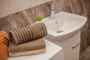 Gallery image of Blue Sea in Herceg-Novi