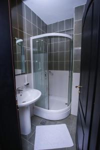 Bagno di Hotel Beograd - Yu