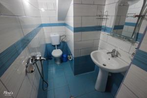 Gallery image of Flora's Guesthouse 'The Fir Gate' in Gjirokast&euml;r