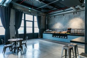 Zdjęcie z galerii obiektu J24 Hotel Milano w Mediolanie
