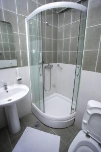 Bagno di Hotel Beograd - Yu