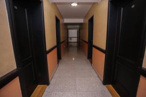 Foto dalla galleria di Hotel Beograd - Yu a Sarajevo