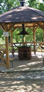 Fotografia z galérie ubytovania Resort Beach Nová Živohošť v destinácii Křečovice