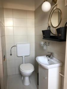 Kép Merula Park Studios szállásáról Egerben a galériában