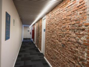 马德里room00 Gran Vía Hostel的相册照片