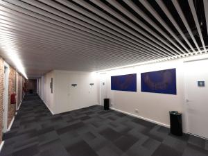 马德里room00 Gran Vía Hostel的相册照片