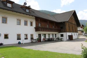 Nespecifikovaný výhled na hory nebo výhled na hory při pohledu z penzionu + 12 fotografií