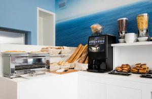 Imagem da galeria de Hostal Praia Madalena em Cedeira mais 33 fotografias