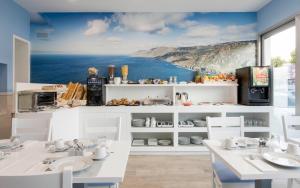 Imagem da galeria de Hostal Praia Madalena em Cedeira