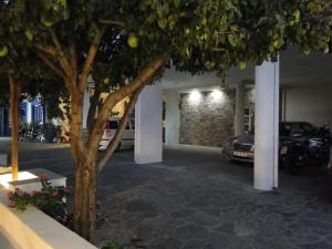 Fotografie z fotogalerie ubytování Argyro Rent Rooms v destinaci Kritsá