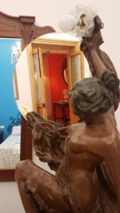 Galerija fotografija objekta Amanda's Suite u gradu 'Taranto'