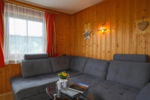 Posedenie v ubytovaní Unerzhuberhof
