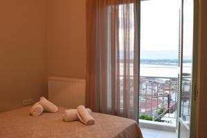 Fotografie z fotogalerie ubytování "ΡΟΔΙ" ΔΙΑΜΕΡΙΣΜΑ / "RODI" Apartment v destinaci Nafplio