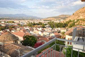 Fotografie z fotogalerie ubytování "ΡΟΔΙ" ΔΙΑΜΕΡΙΣΜΑ / "RODI" Apartment v destinaci Nafplio + 29 fotografií