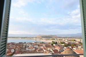 Fotografie z fotogalerie ubytování "ΡΟΔΙ" ΔΙΑΜΕΡΙΣΜΑ / "RODI" Apartment v destinaci Nafplio