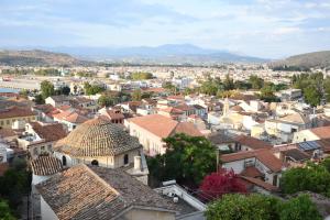 Fotografie z fotogalerie ubytování "ΡΟΔΙ" ΔΙΑΜΕΡΙΣΜΑ / "RODI" Apartment v destinaci Nafplio