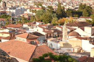 Fotografie z fotogalerie ubytování "ΡΟΔΙ" ΔΙΑΜΕΡΙΣΜΑ / "RODI" Apartment v destinaci Nafplio